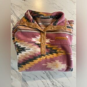 Simply Southern fleece
